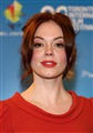 Rose McGowan