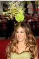 Sarah Jessica Parker