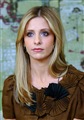 Sarah Michelle Gellar