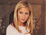 Sarah Michelle Gellar