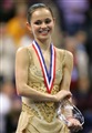 Sasha Cohen