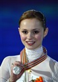 Sasha Cohen