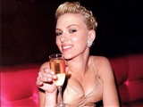 Scarlett Johansson