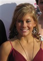 Shawn Johnson