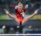 Shawn Johnson