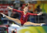 Shawn Johnson