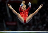 Shawn Johnson