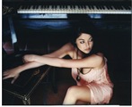 Stacie Orrico