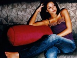 Stacie Orrico