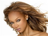 Tyra Banks