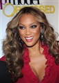 Tyra Banks
