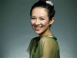 Zhang Ziyi