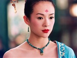 Zhang Ziyi