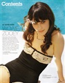 Zooey Deschanel
