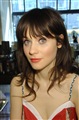 Zooey Deschanel