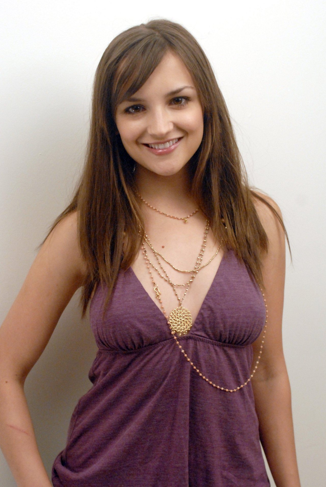 Rachael Leigh Cook