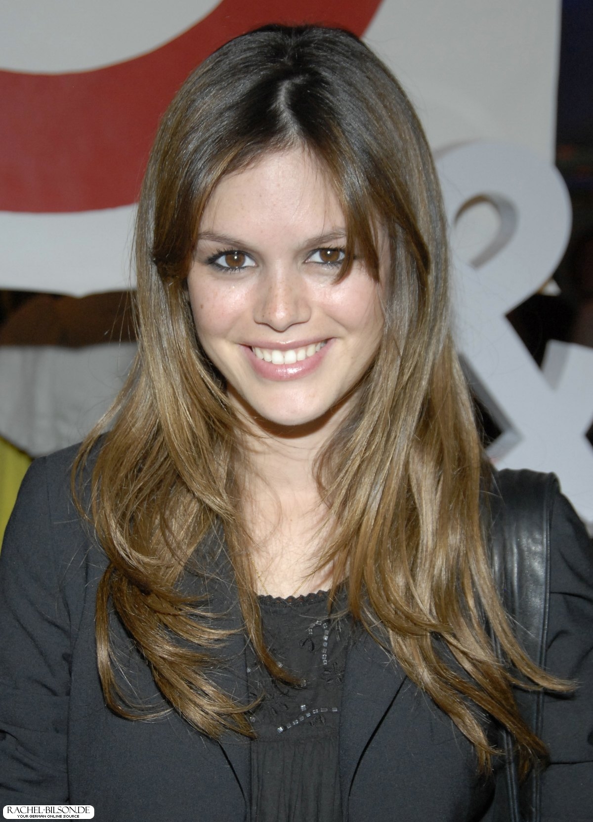 Rachel Bilson