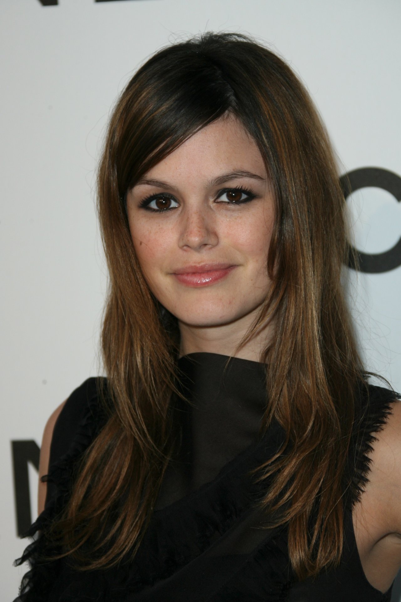 Rachel Bilson