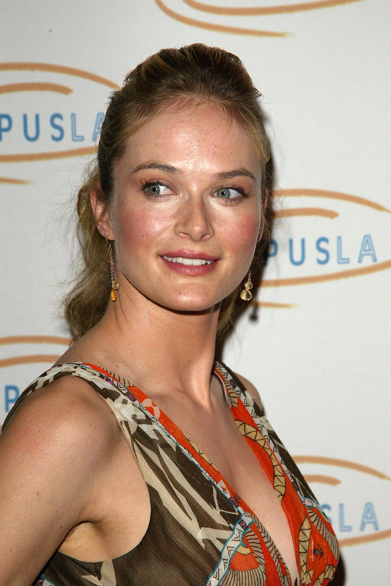 Rachel Blanchard