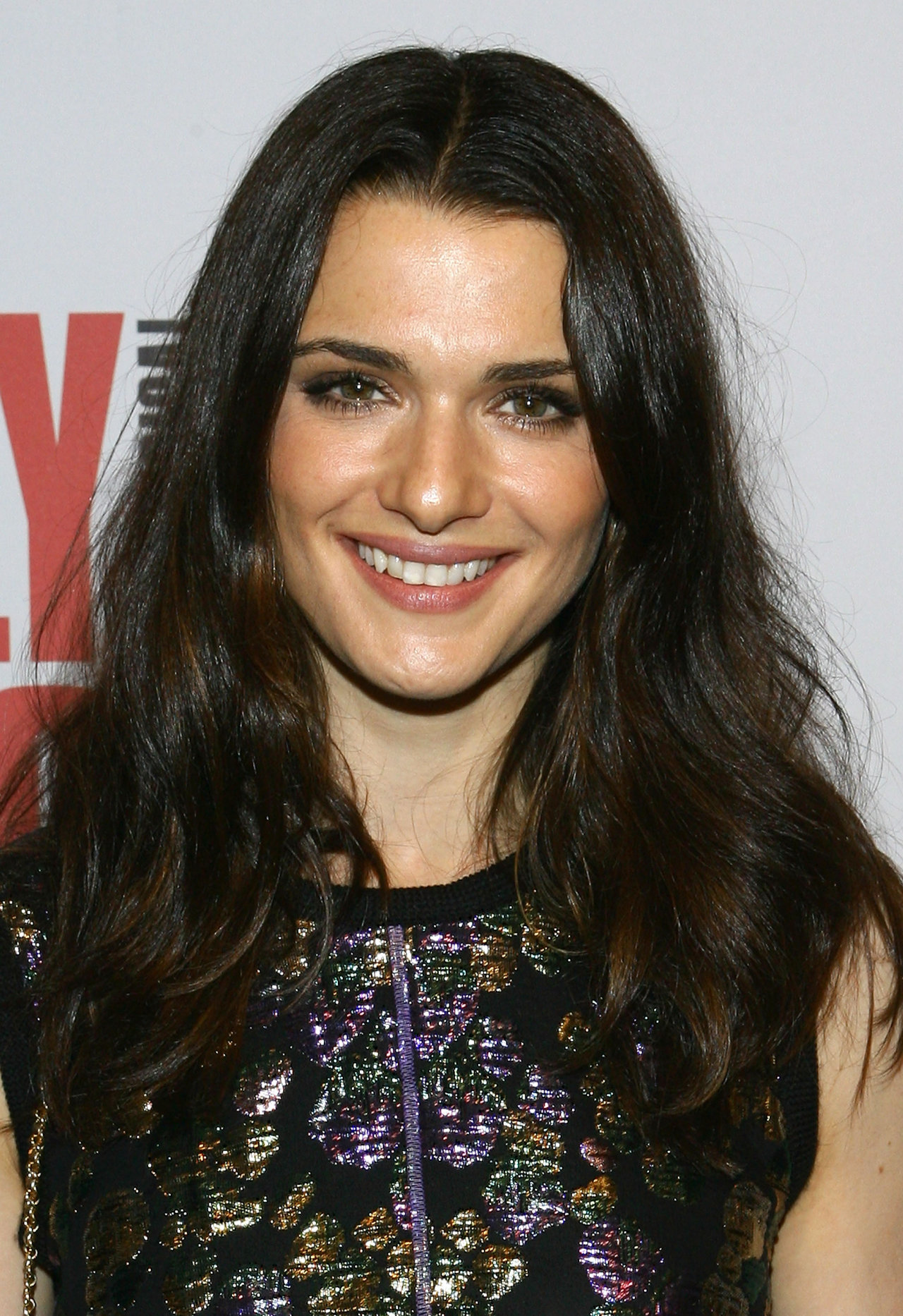 Rachel Weisz