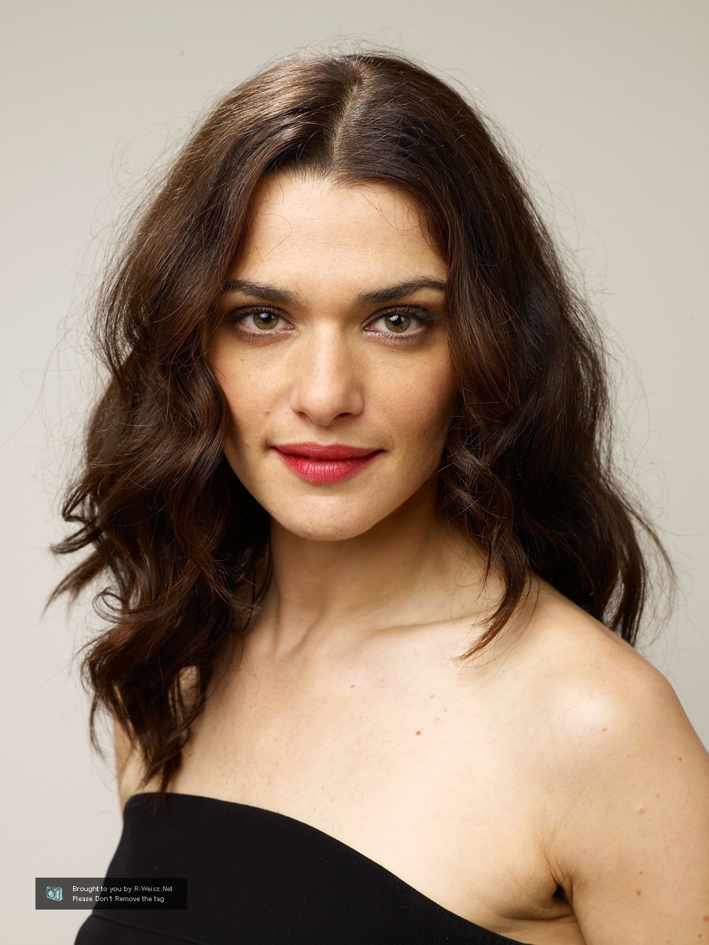 Rachel Weisz