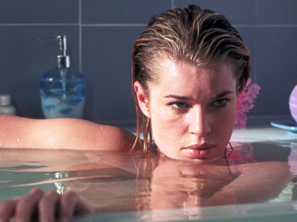 Rebecca Romijn Stamos wallpapers Rebecca Romijn Stamos