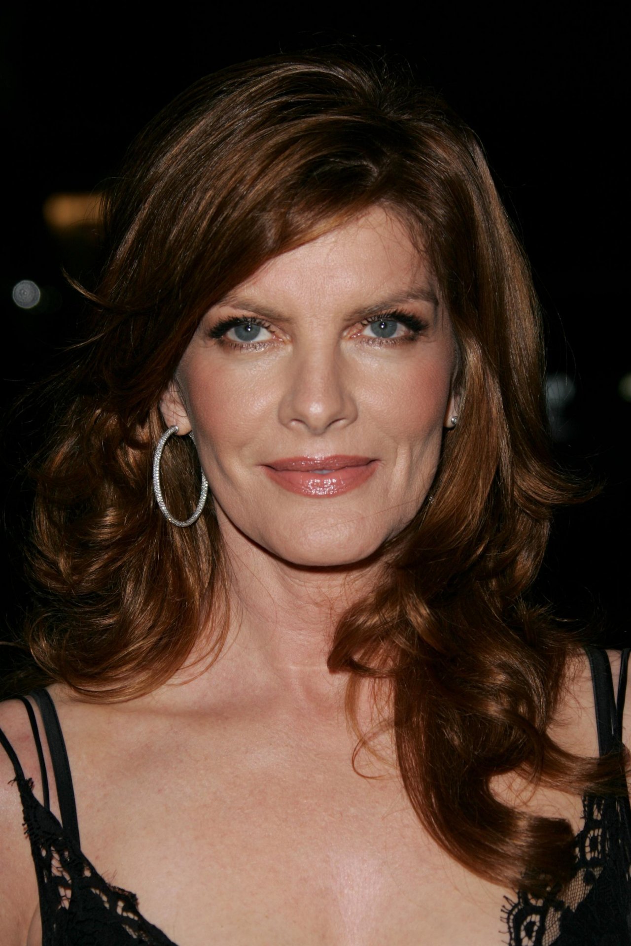 Rene Russo