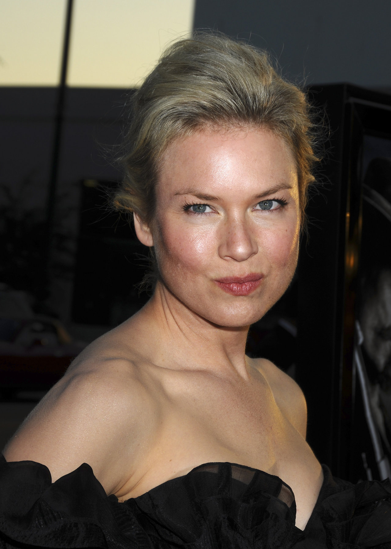 Renee Zellweger