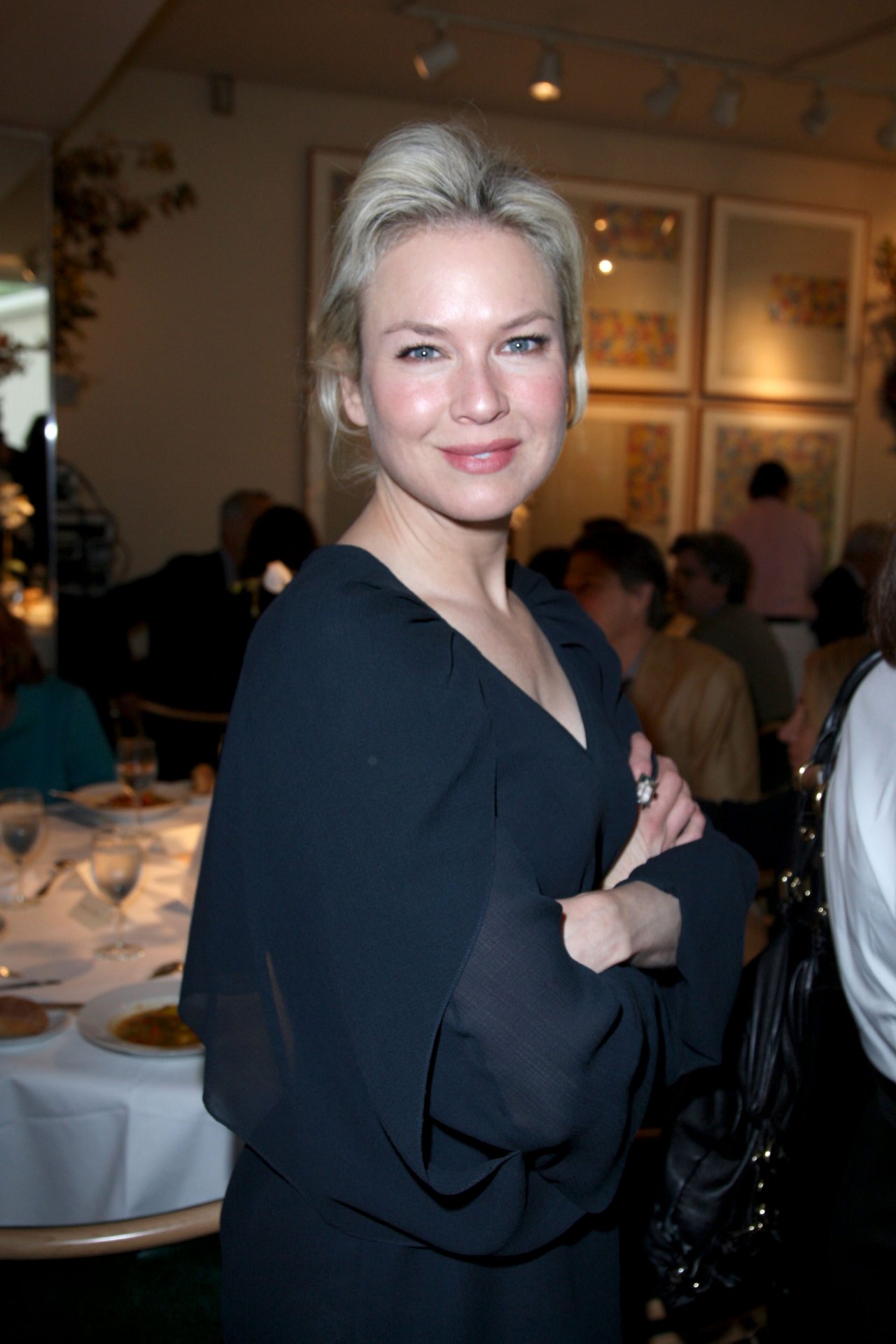 Renee Zellweger