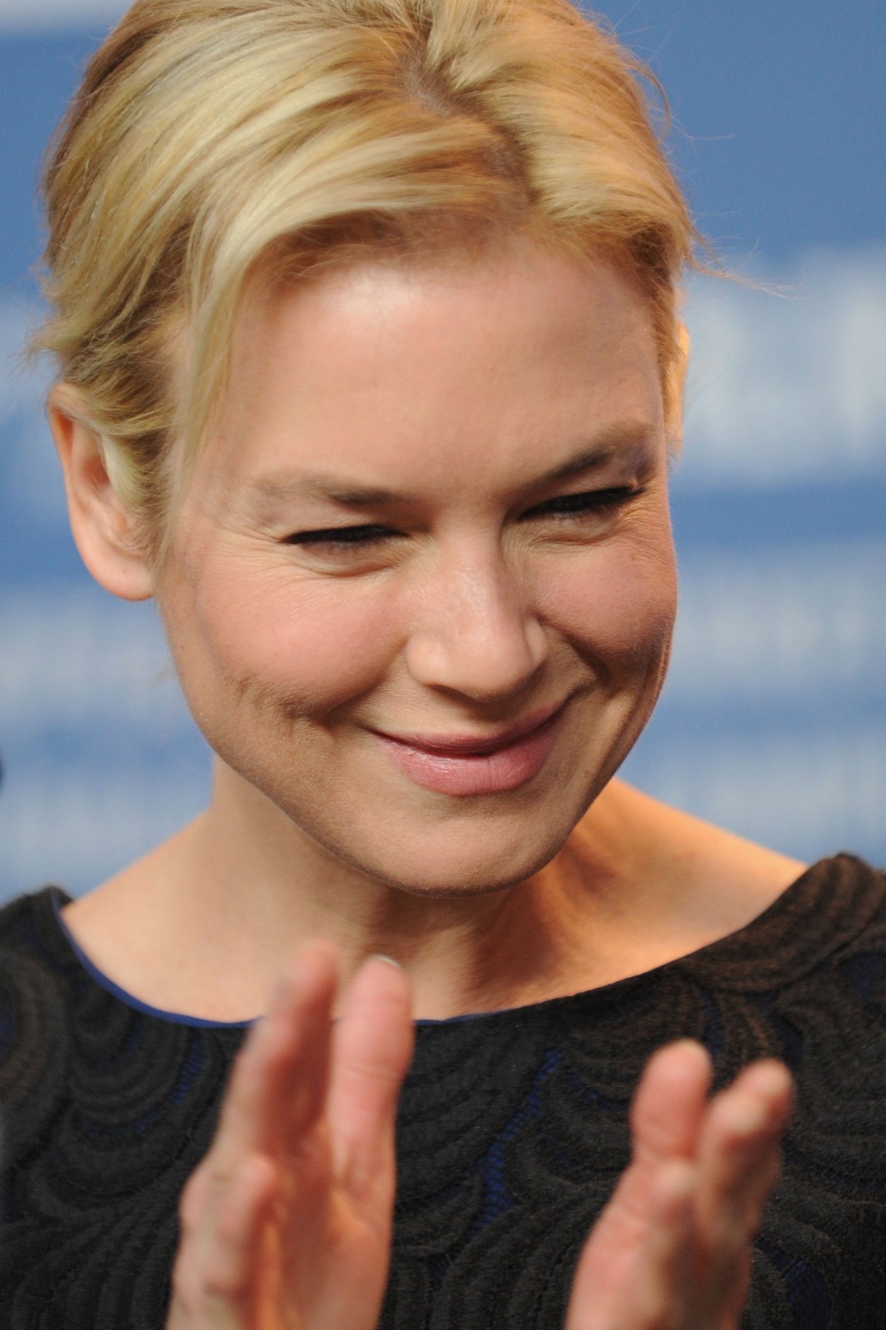 Renee Zellweger