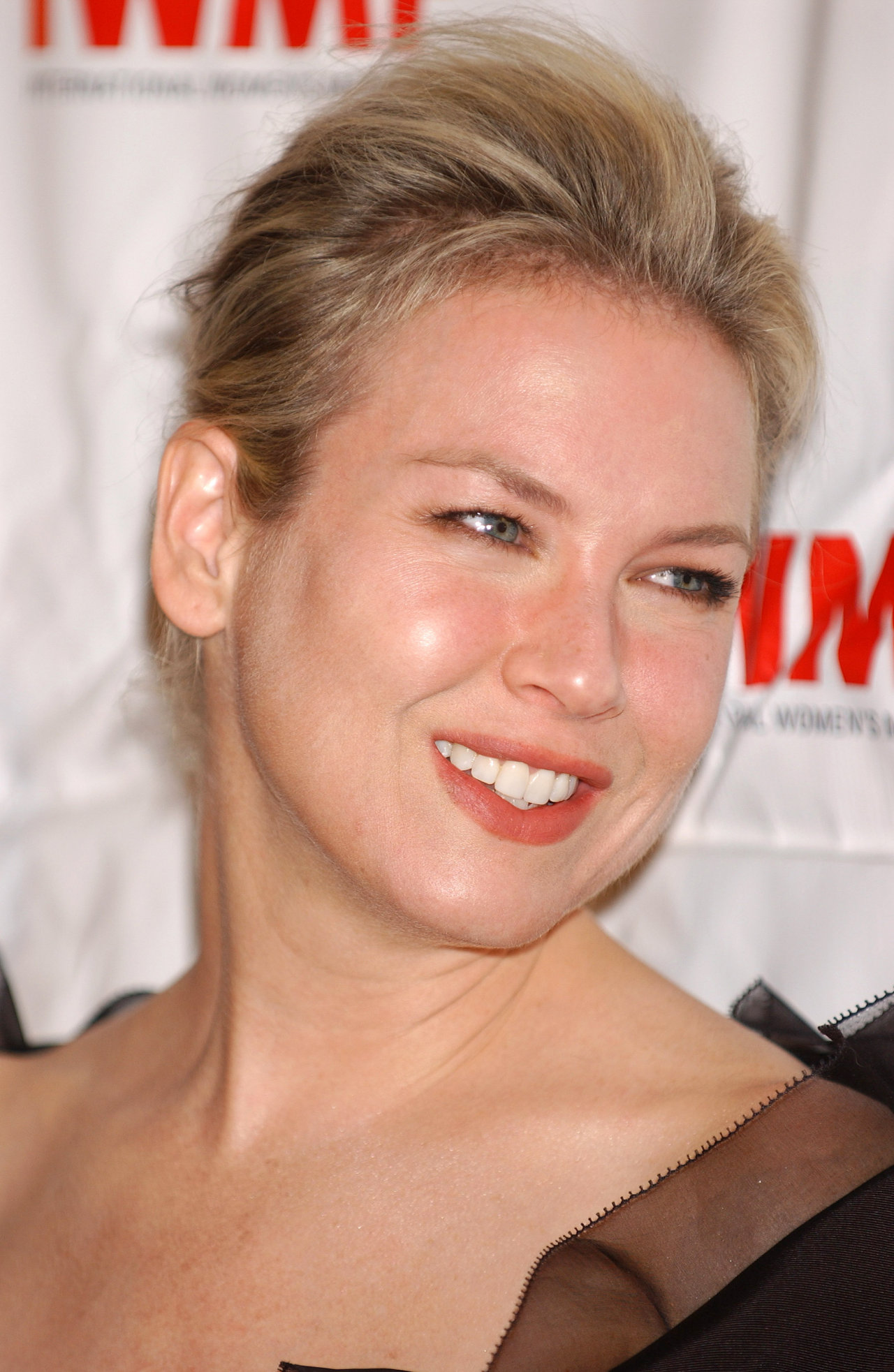 Renee Zellweger