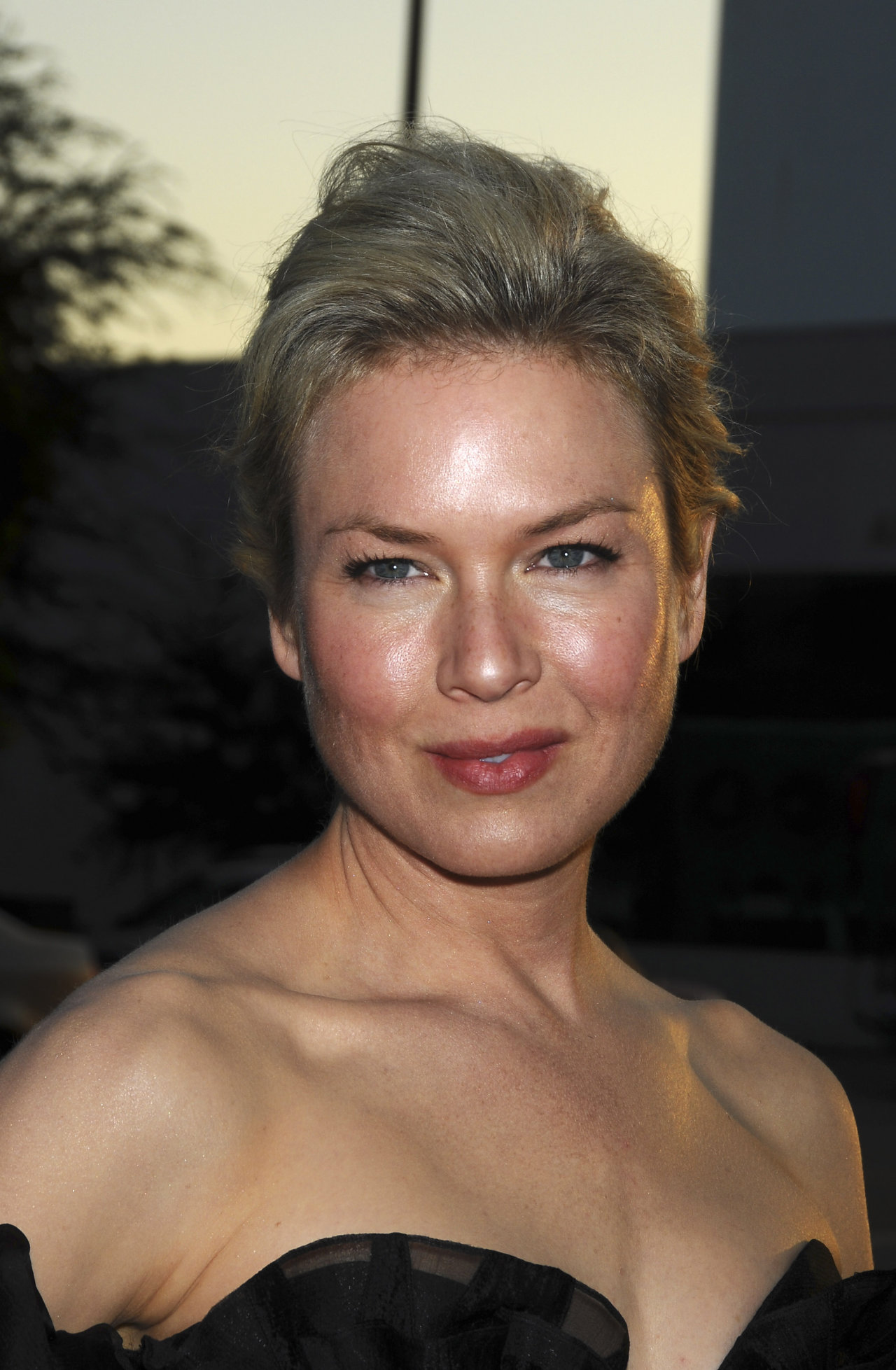 Renee Zellweger