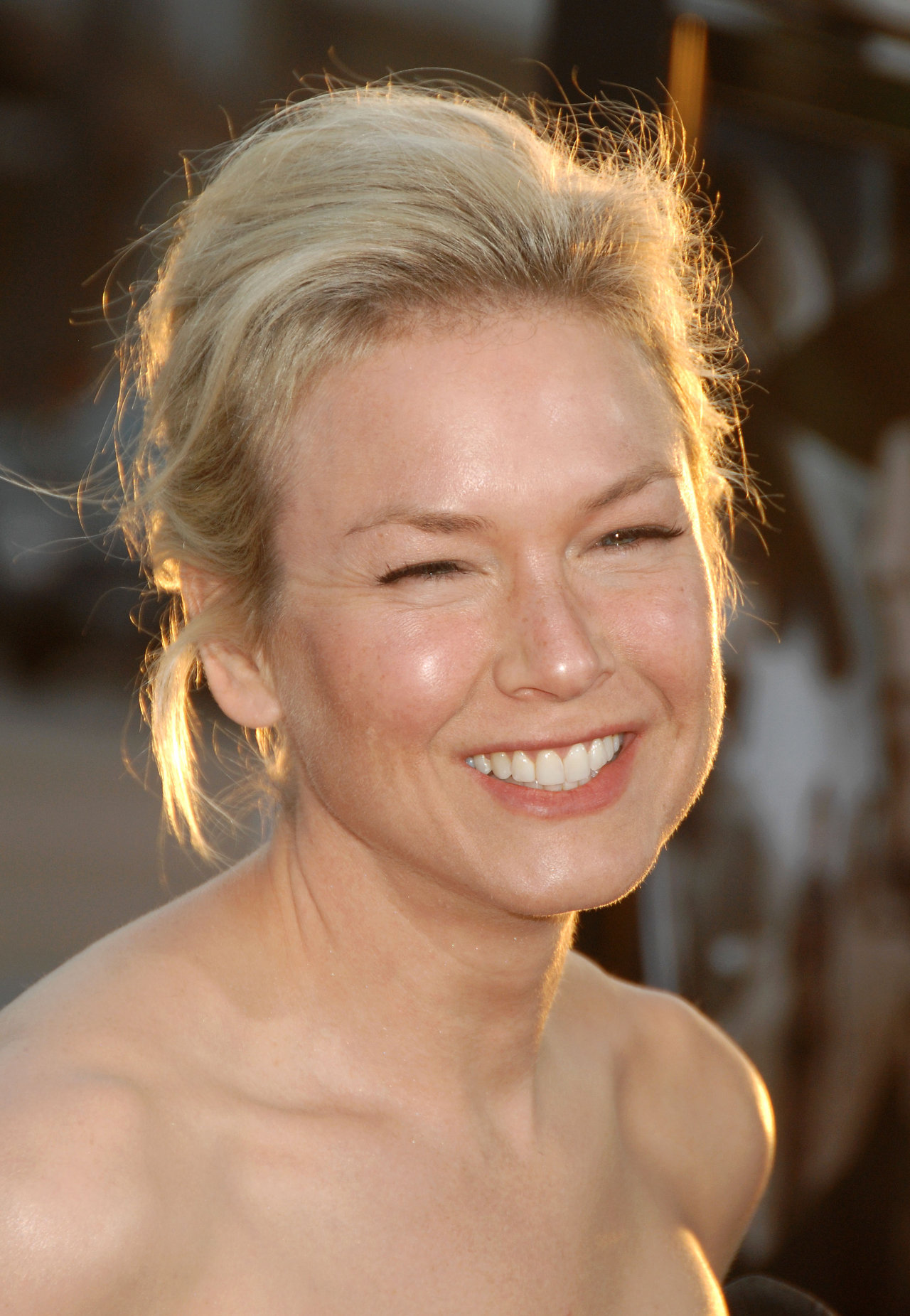 Renee Zellweger