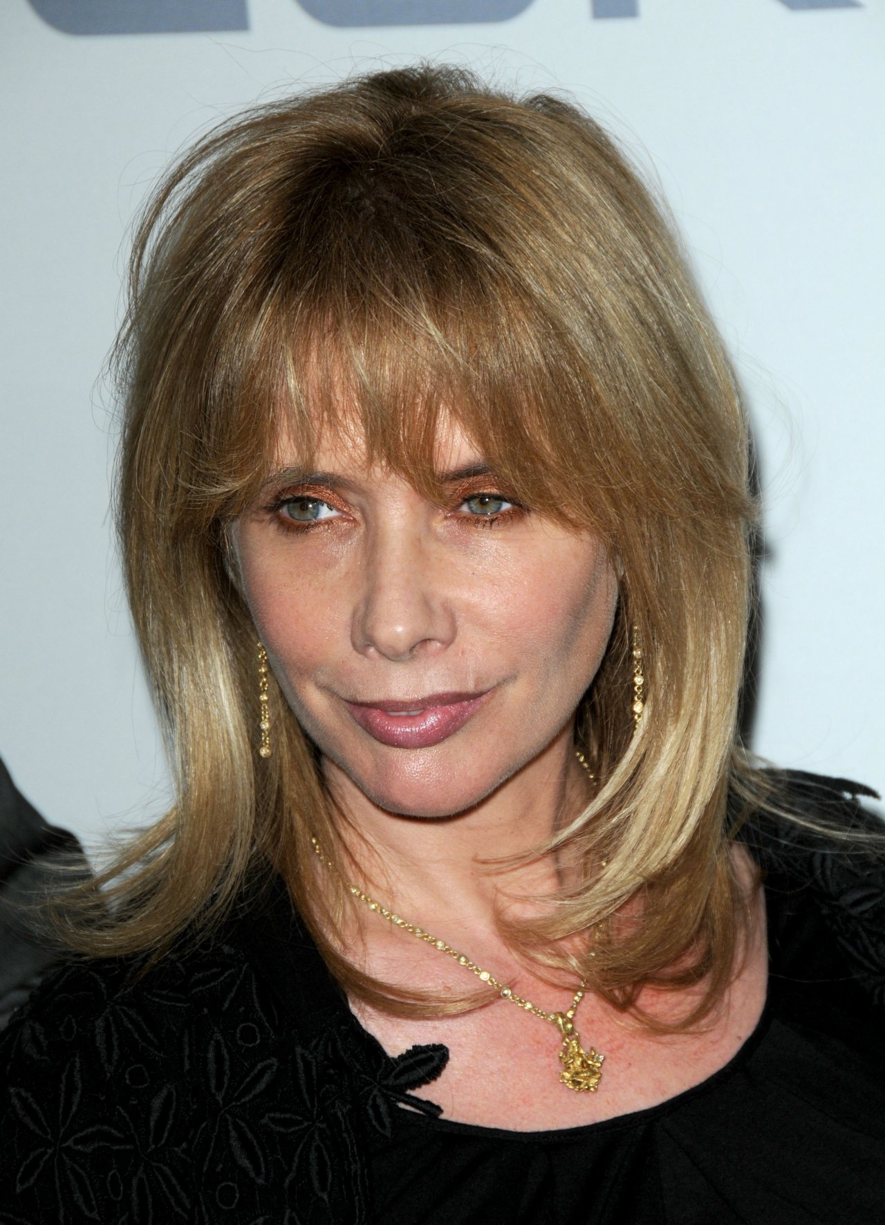 Rosanna Arquette