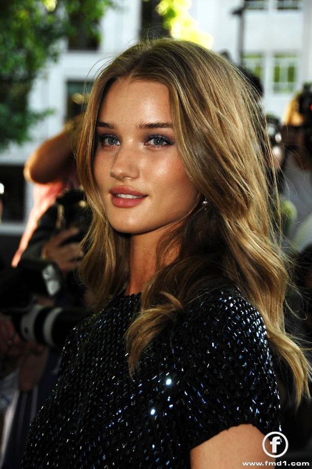 Rosie Huntington-Whiteley