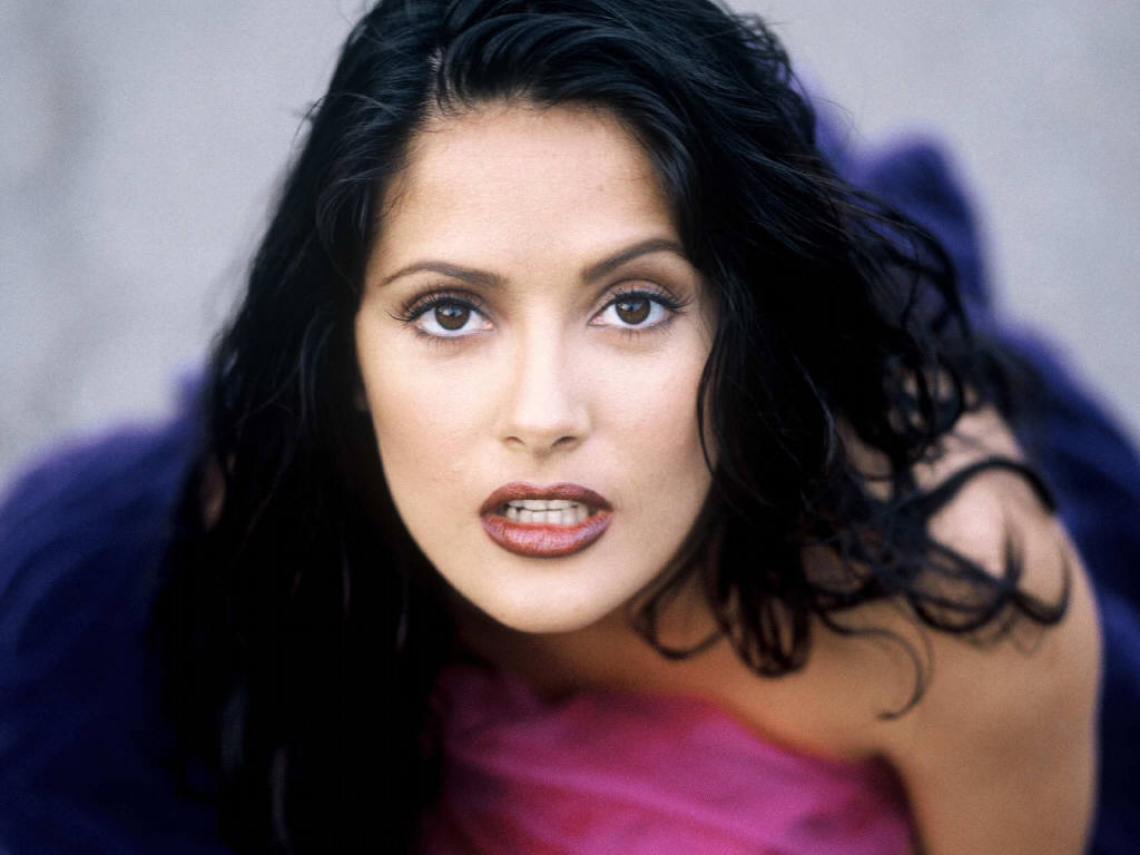 Salma Hayek