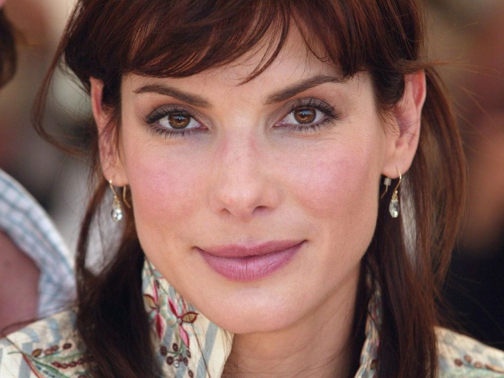 Sandra Bullock