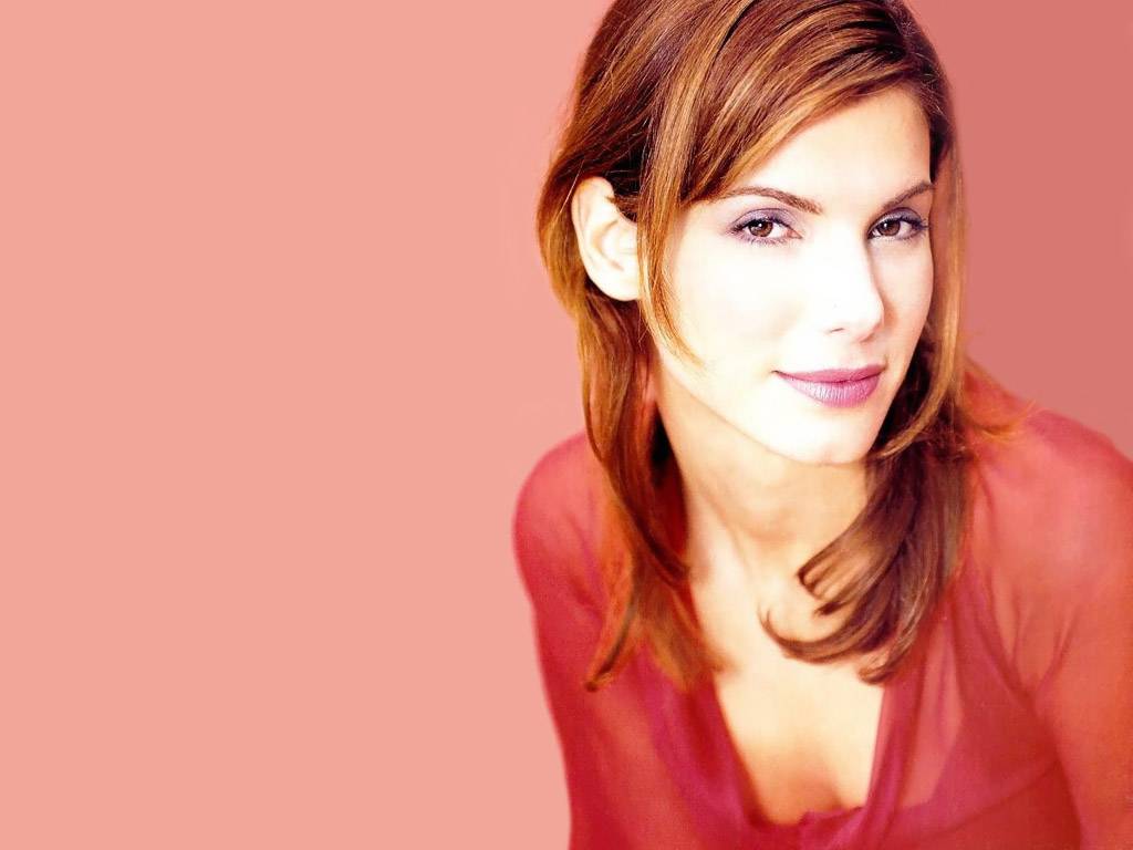 Sandra Bullock