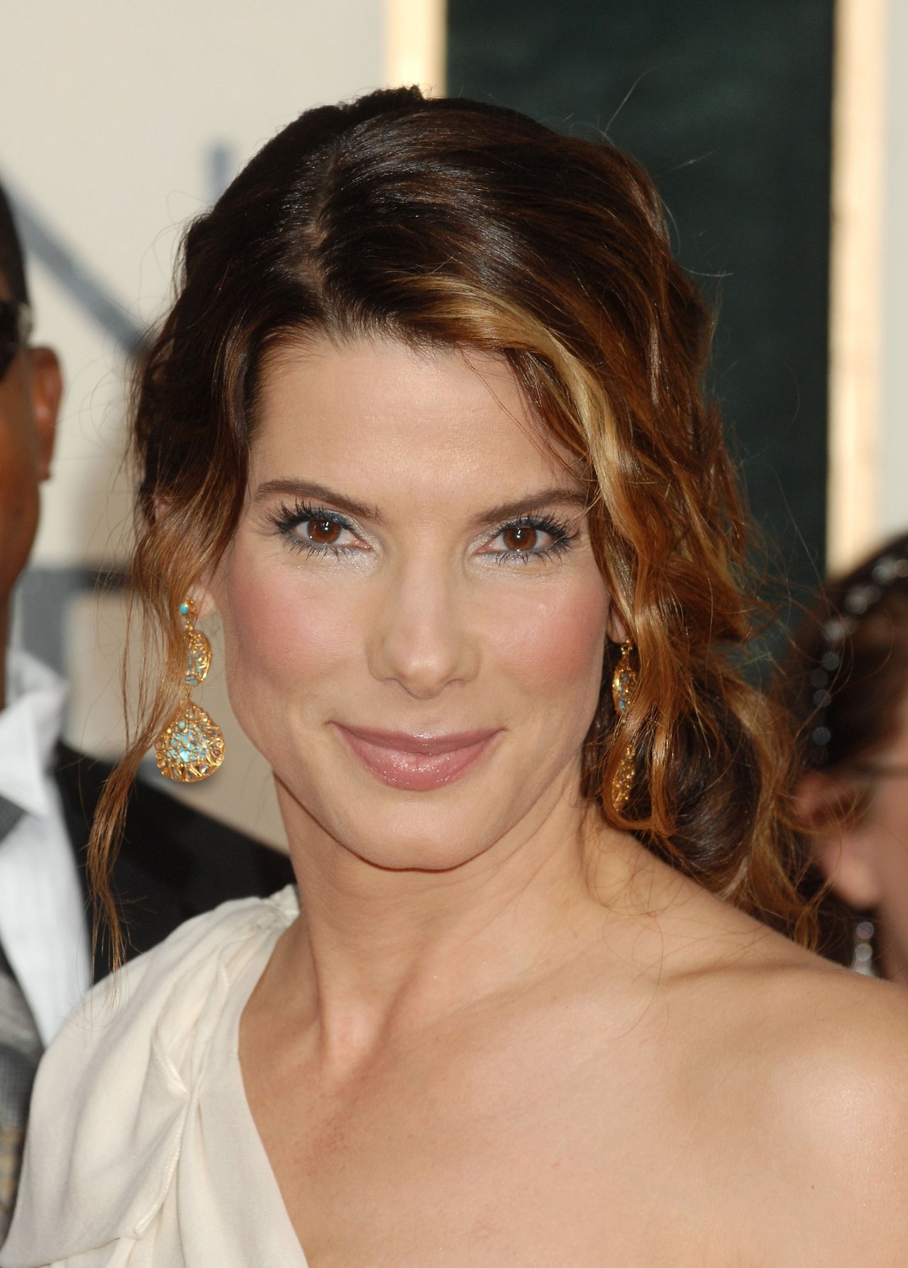 Sandra Bullock