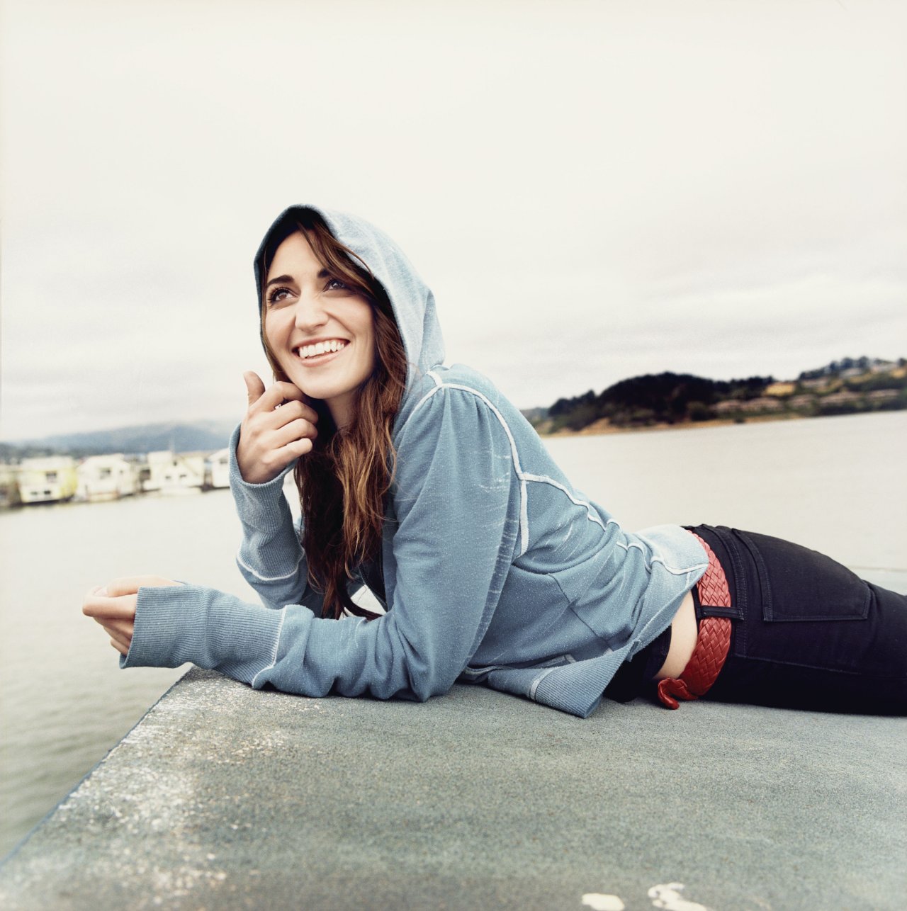 Sara Bareilles