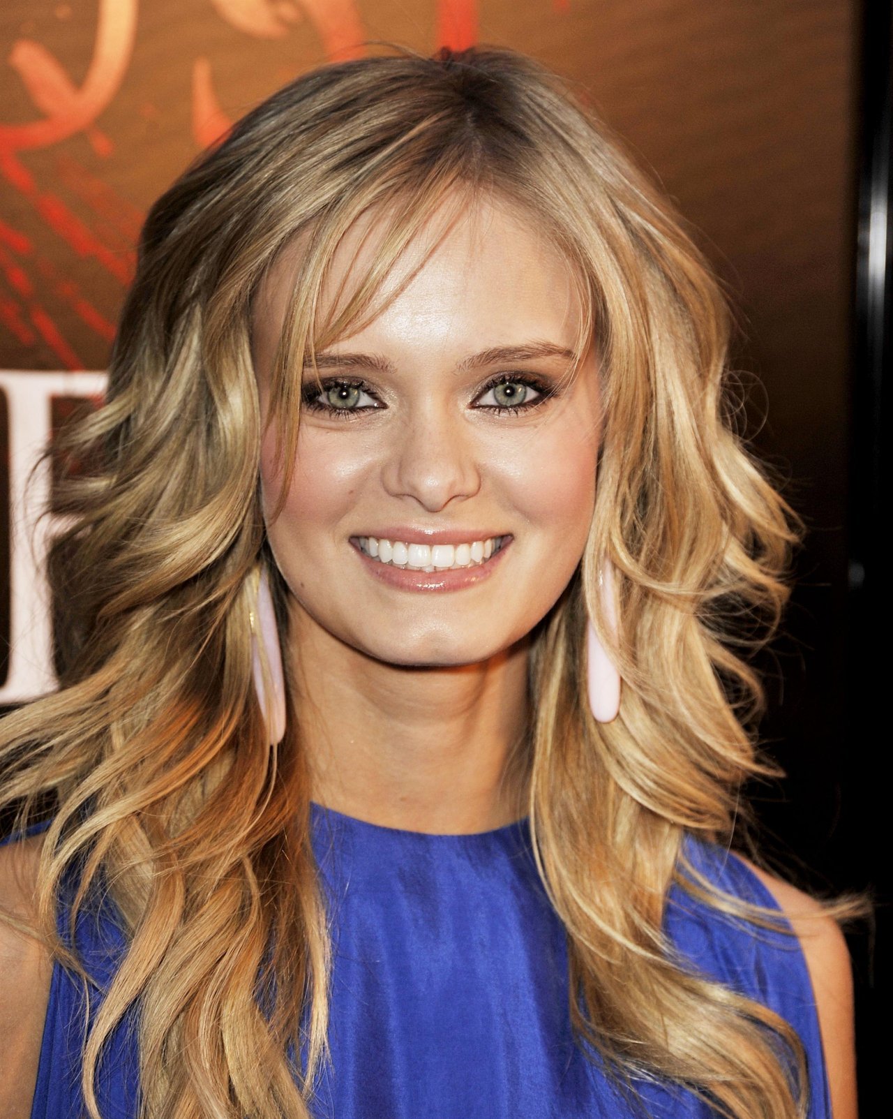 Sara Paxton