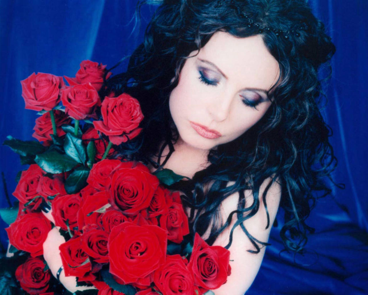 Sarah Brightman