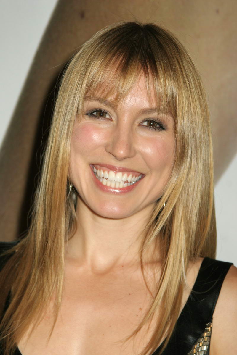 Sarah Carter