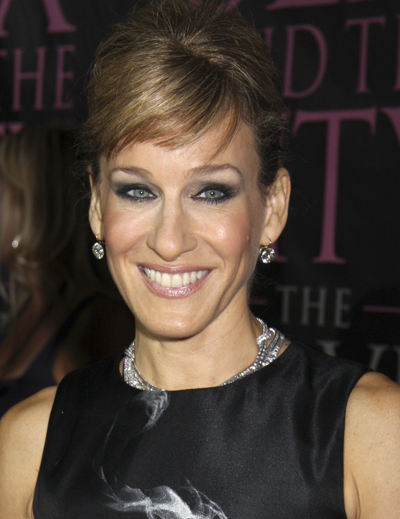 Sarah Jessica Parker