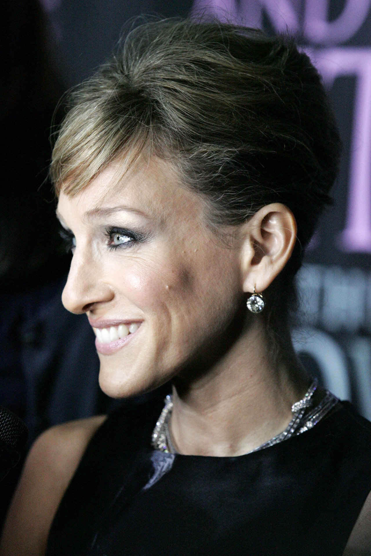 Sarah Jessica Parker