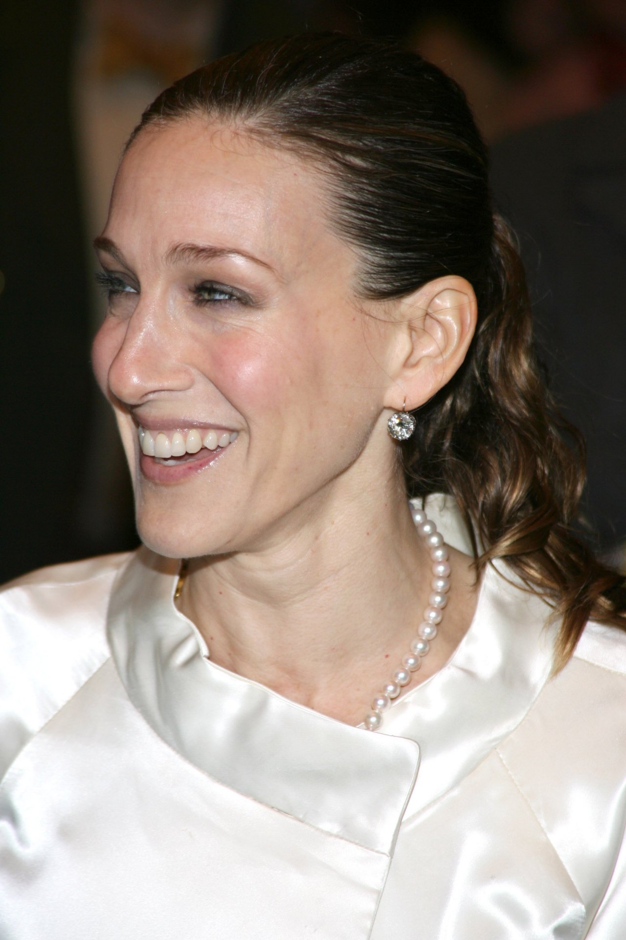 Sarah Jessica Parker