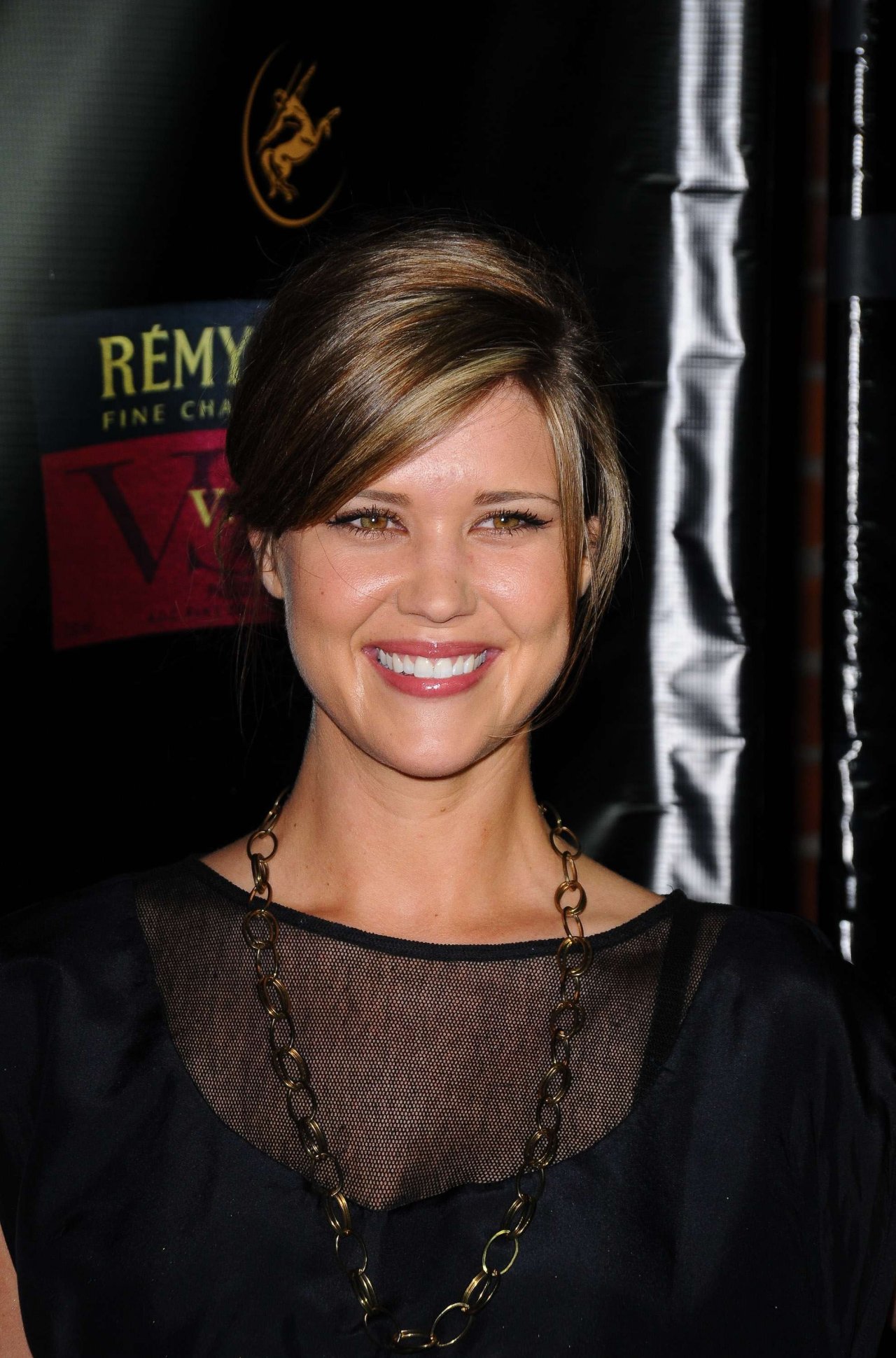 Sarah Lancaster