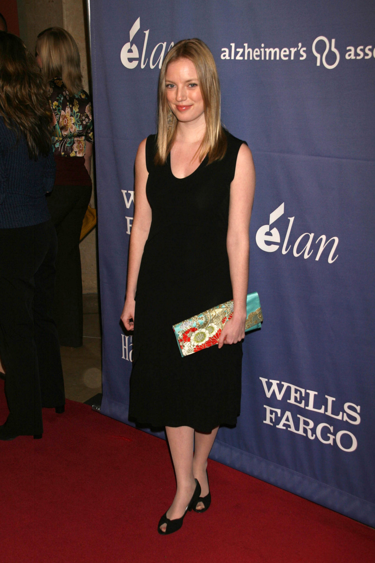 Sarah Polley