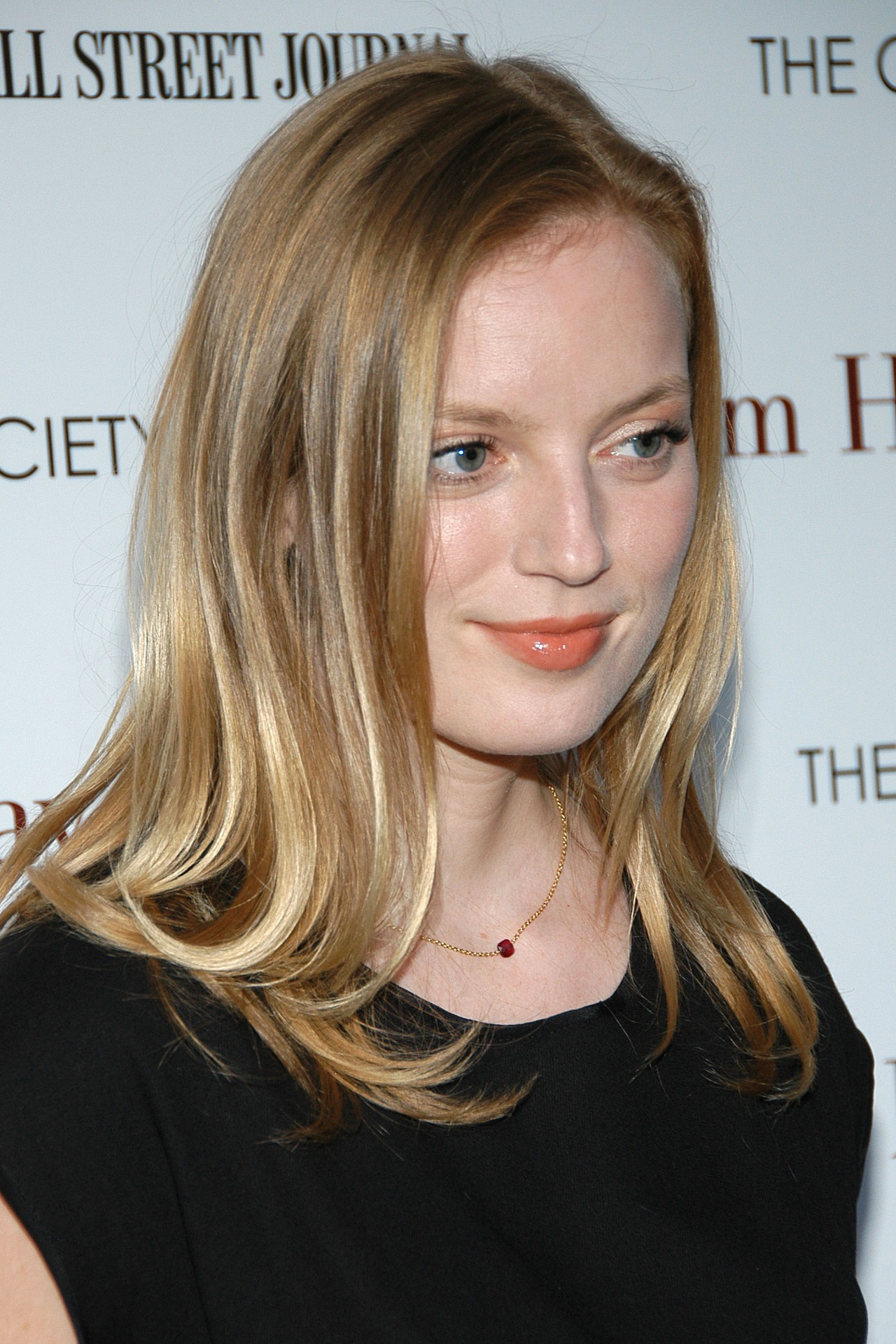 Sarah Polley