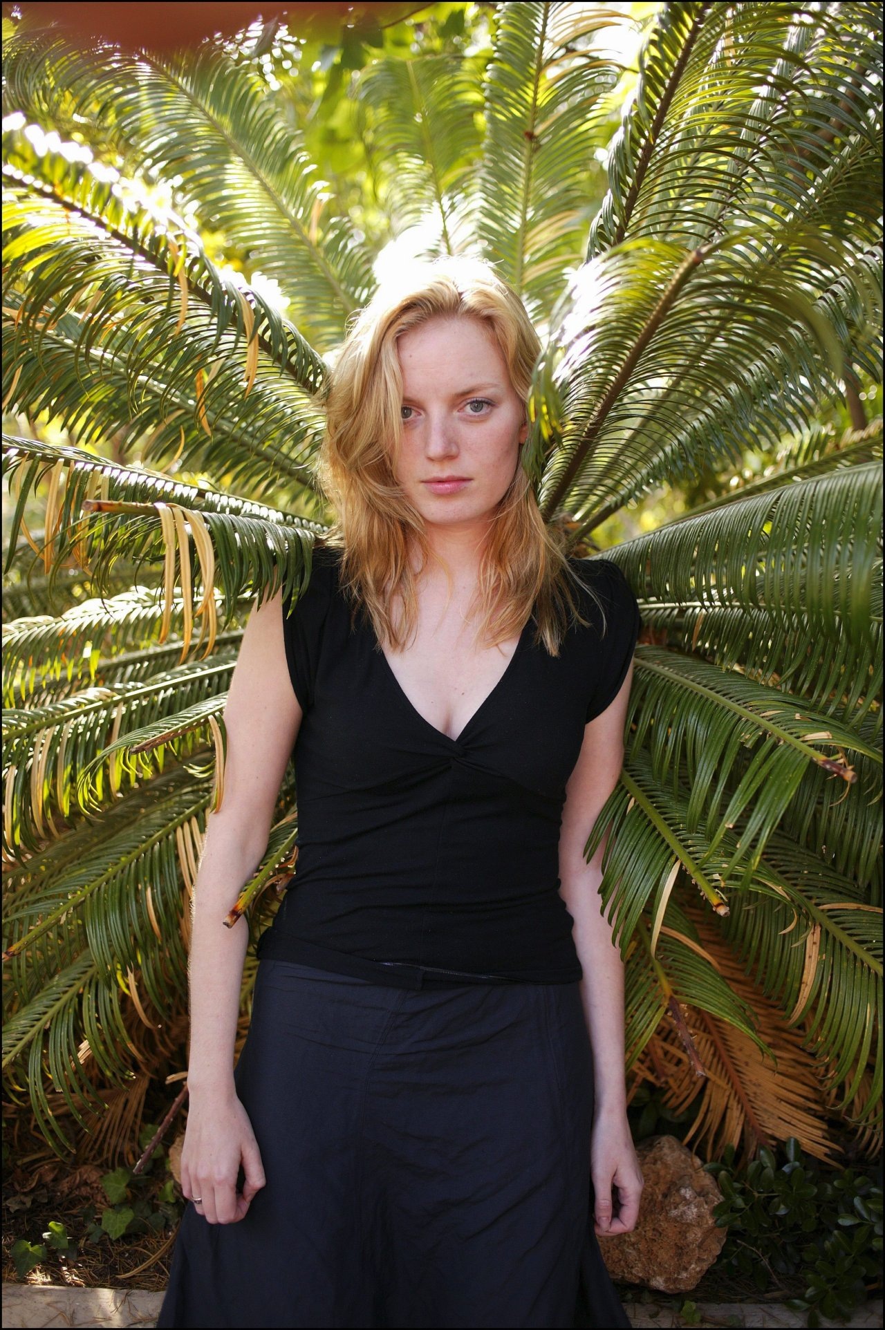 Sarah Polley